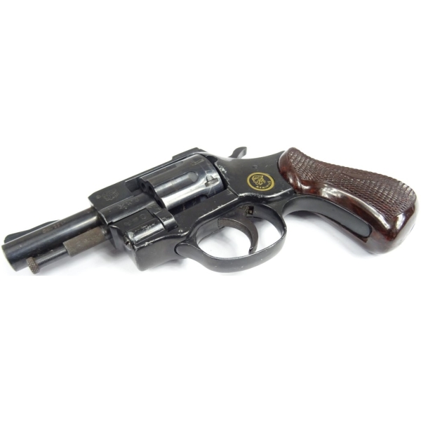 Rewolwer Arminius HW3 kal. .22lr